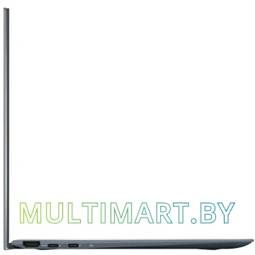 Ноутбук ASUS ZenBook Flip 13 UX363JA-EM141R (90NB0QT1-M05250) картинка 11